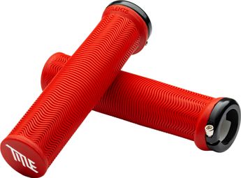 Handgrepen Title L01 Rood