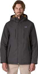 Patagonia Isthmus Men's Parka, Black