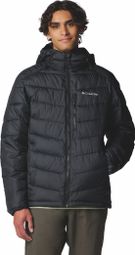 Doudoune Columbia Labyrinth Loop II Hooded Noir