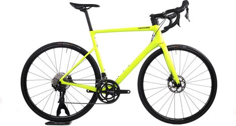 Produit reconditionné · Cannondale Supersix Evo - Vélo de route | Bon état