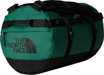 Sac de Voyage The North Face Base Camp Duffel S 50L Vert