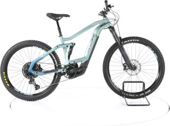 Produit reconditionné - Haibike AllMtn 3 Vélo électrique VTT 2022 - Très Bon Etat