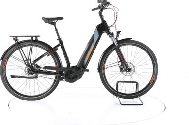 Produit reconditionné - Conway Cairon T 170 Vélo électrique Entrée basse 2022 - Bon Etat