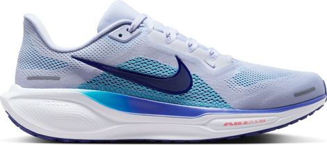Nike Zoom Fly 6 Grey/Blue Women's Running Shoes | Alltricks.com