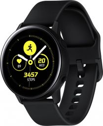 MONTRES ET TRACKERS CONNECTéS SAMSUNG SM-R 500 NZKAXEF