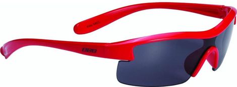 Lunettes BBB Kids 1 écran Rouge 