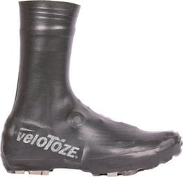 Velotoze MTB Tall / Latex Super Strong Shoe Covers Black