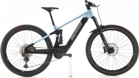 Produit reconditionné · Berria Mako Hybrid GT 7 Carbone XT / Vélo VTT électrique / Berria | Très bon état