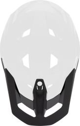 Spare Visor for Fox Speedframe Pro Helmet Black