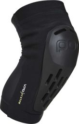 Poc VPD System Lite Knee Guards Uranium Black