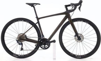 Produit reconditionné · Specialized Diverge Carbone / Vélo de gravel / Specialized | Bon état