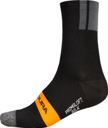 Endura Pro SL Primaloft II Socks Black