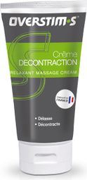 Crème de décontraction Overstims - 150ml