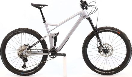 Produit reconditionné · Cube Stereo 140 HPC SL XT / Vélo VTT | Très bon état