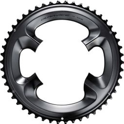 Shimano Dura-Ace FC-R9100 External Chainring 11s Black