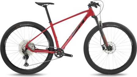 BH Expert 4.5 Shimano Deore XT 12S 29'' Rosso 2022