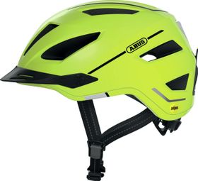 Casco Abus Pedelec 2.0 MIPS Signal Yellow / Yellow