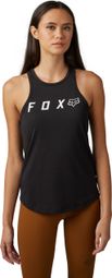 Camiseta Técnica Fox Absolute Mujer Negra