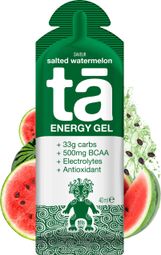Tā Energy Energy Gel Gele Wassermelone Salz 40ml