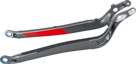 Base Arrière Trek Fuel EX5 29'' 2018 Anthracite/Viper Red