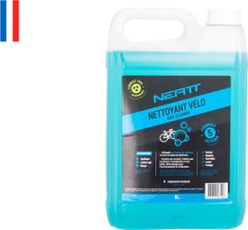 Nettoyant Vélo Neatt Bike Cleaner 5L (Biodégradable)