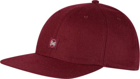 Casquette BUFF Pack Chill Baseball Marron Unisexe