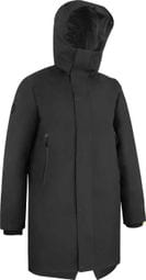 Lagoped Grand Tetras Warm Jacket Grey