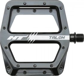 HT Components Talon AN71 Pedal Plano Par Negro