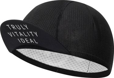 Casquette vélo sous casque TVI ROCKBROS noire