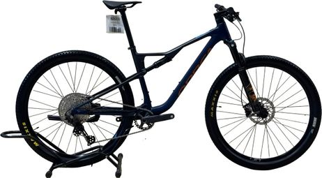 produit reconditionné . Orbea Oiz H30 Shimano Deore 2024 . VTT . Orbea . très bon état