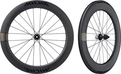 Paire de Roues