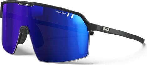 Lunettes Julbo Intensity Reactiv 1-3 HC Noir Mat