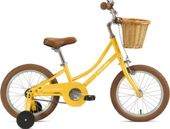 FabricBike Kids Classic - Vélo pour enfants 16  Honey