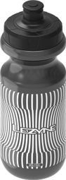 Lezyne Flow Bottle 600ml Smoke Grey