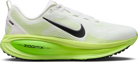 Scarpe da corsa Nike ZoomX Vomero 18 Bianco Verde Uomo
