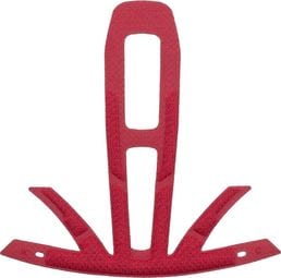 Bontrager Starvos WaveCel Helm Pad Red