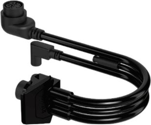 Cavo Mahle per il collegamento batteria-motore serie M