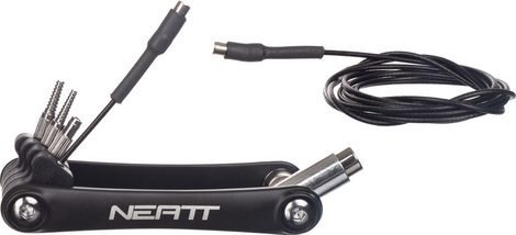 Neatt ICR Internal Cable Routing Kit