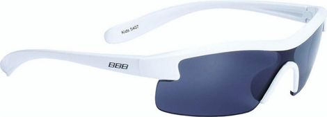 Lunettes BBB Kids 1 écran Blanc 