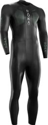 Roka Maverick Comp.3 Neopreen Wetsuit Zwart Heren