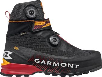 Botas de montaña Garmont Tower 3.0 Extreme Gore-Tex Negro/Rojo