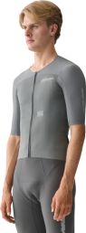 Maap Eclipse Pro Race Short Sleeve Jersey Grey