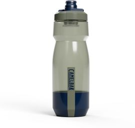 Camelbak Podium 710ml Water Bottle in Mercury Fog Gray