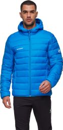Doudoune Mammut Crag In Kap Blauw Homme