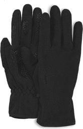 Barts Fleece Touch Gloves Black