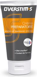 VOORBEREIDENDE MASSAGE Crème