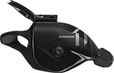 SRAM X1 11S Heckauslöser Schwarz