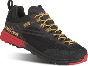 Kayland Grimpeur Ad Gtx Approach-Schuhe Gelb/Schwarz