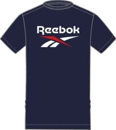 T-shirt Reebok Identity Big Logo
