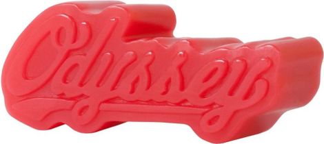 Wax Odyssey Slugger Logo Grind Rouge